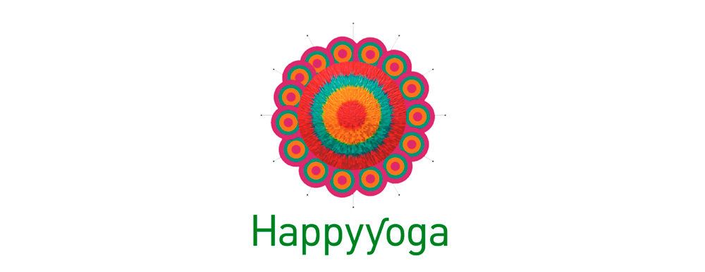 Happy Yoga