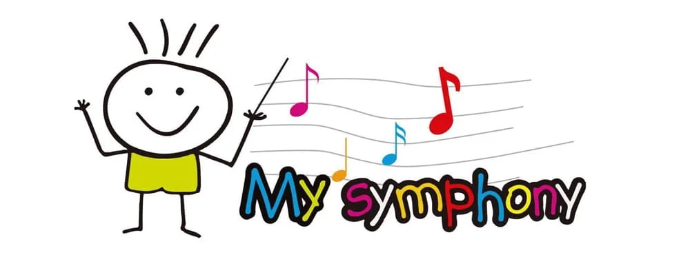 my-symphony-cumple