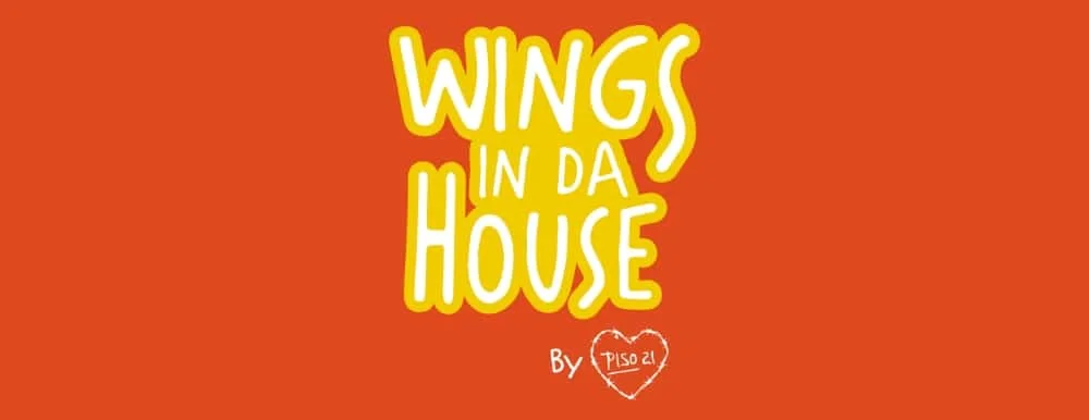 Wings In da house