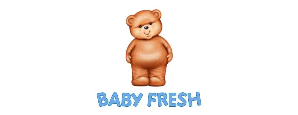 Baby Fresh