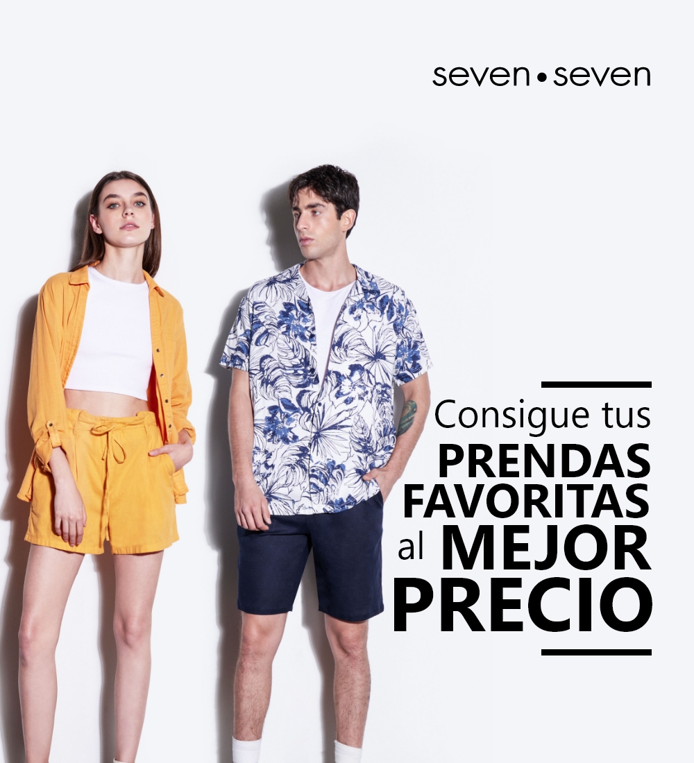 Seven Seven