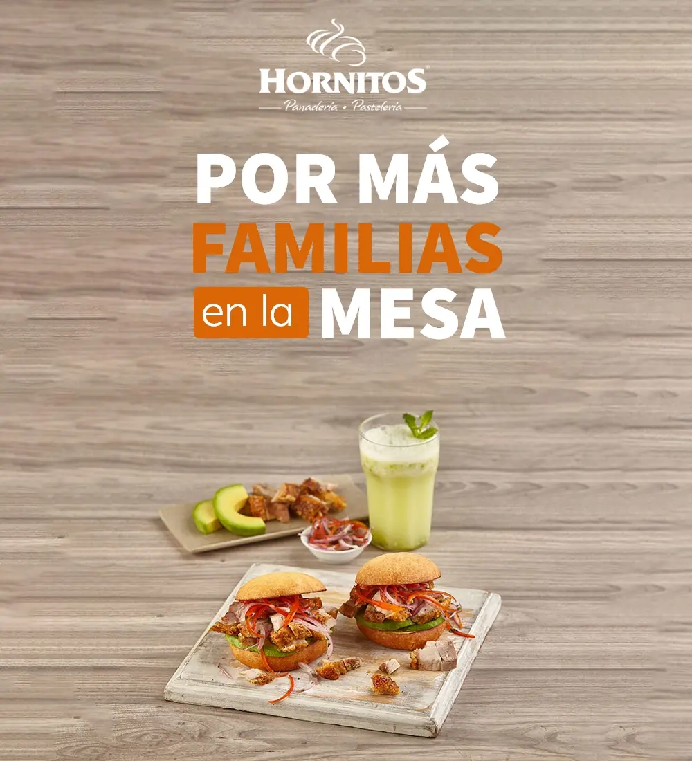 Hornitos