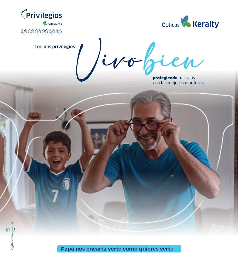 opticas-keralty-consiente-a-papa-con-la-mejor-vision