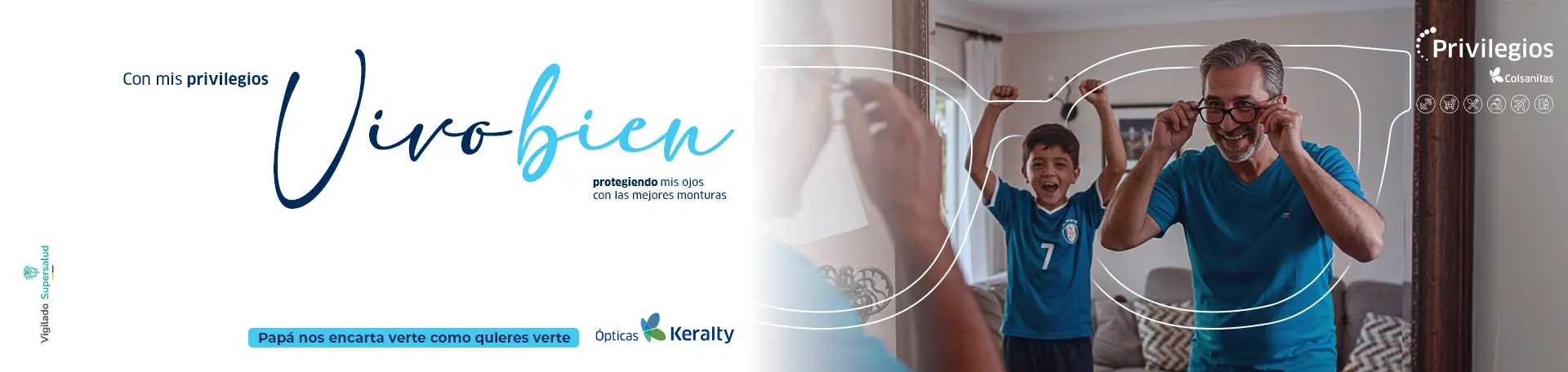 opticas-keralty-consiente-a-papa-con-la-mejor-vision