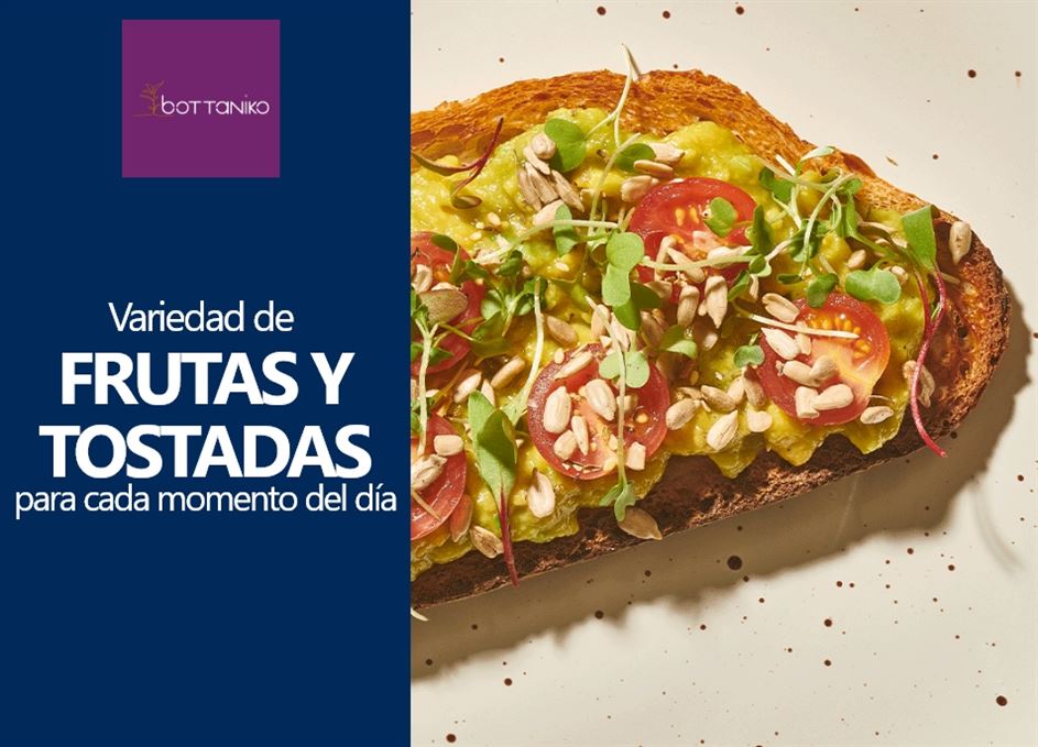 bottaniko-variedadfrutastostadas