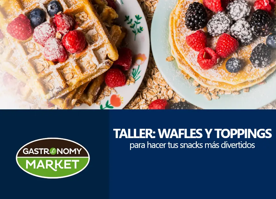 gastronomy-market-taller-waffles-y-toppings
