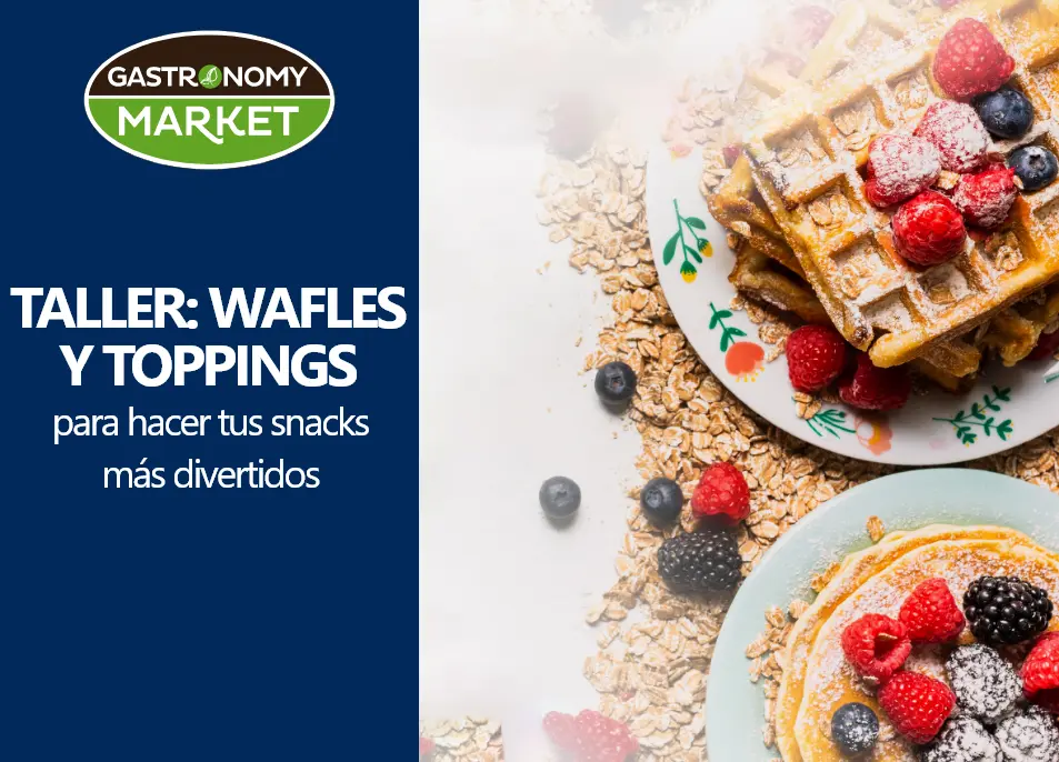 gastronomy-market-taller-waffles-y-toppings