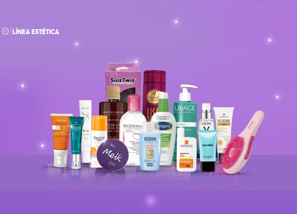 Linea-estetica-perfumeria-meicamentos