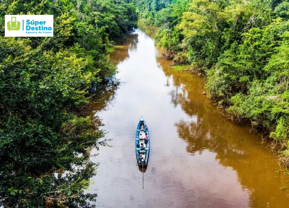 super-destino-amazonas-tarifa-especial