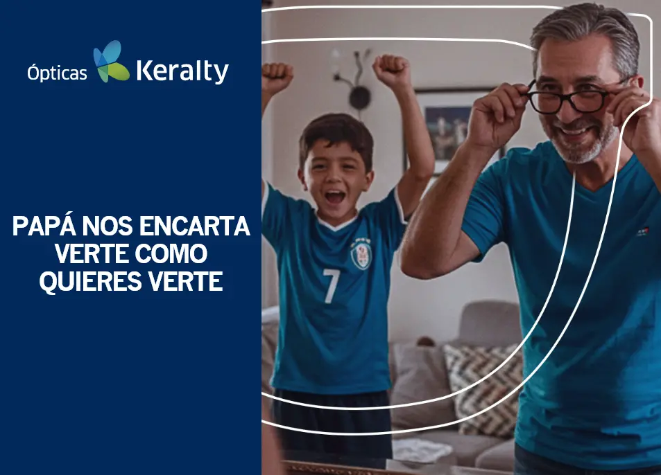opticas-keralty-consiente-a-papa-con-la-mejor-vision