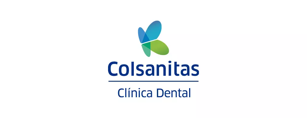 Clínicas Dentales Colsanitas