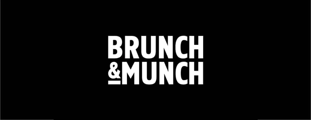 Brunch & Munch