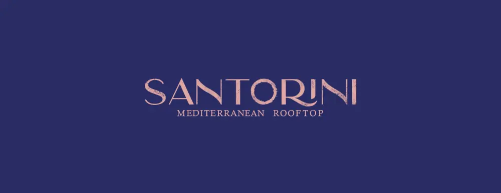 Santorini